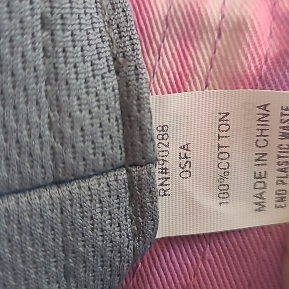 Adidas Reverse Dye Bucket - Picture 7 of 7